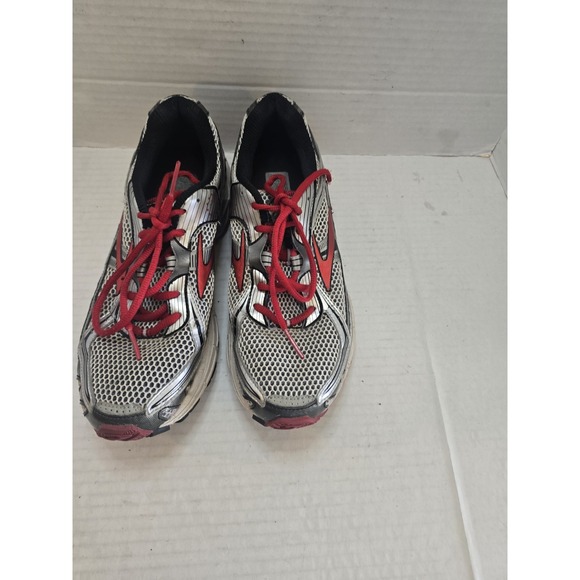 Men Brooks Ravena 3 - Picture 3 of 8